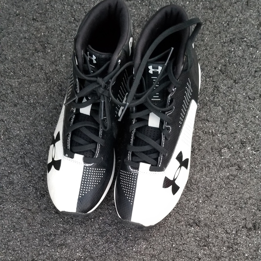 Umbro cleats